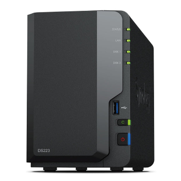 Network Storage Synology DS223-0