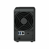 NAS Network Storage Synology DS223 Black-1