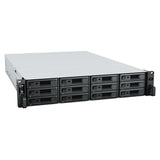 NAS Network Storage Synology SA6400 Black-10