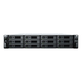 NAS Network Storage Synology SA6400 Black-5