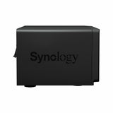 NAS Network Storage Synology DS1823XS+ Quad Core Black-2