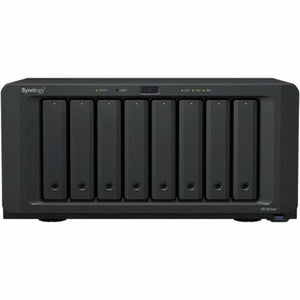 NAS Network Storage Synology DS1823XS+ Quad Core Black-0