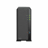 NAS Network Storage Synology DS124 Black-3