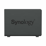 NAS Network Storage Synology DS124 Black-1