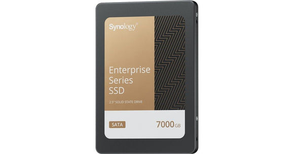Synology SAT5210-7000G 7000GB 0,897 DWPD 2,5