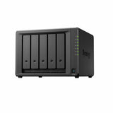 NAS Network Storage Synology DX525 Black-7