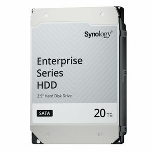 Hard Drive Synology HAT5310-20T 3,5" 20 TB-0