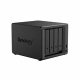 NAS Network Storage Synology DS925+ Quad Core-8