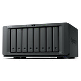 NAS Network Storage Synology DS1825+ Black-0