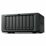 NAS Network Storage Synology DS1825+ Black-1