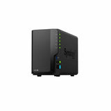 NAS Network Storage Synology DS225+ Black Intel Celeron Intel Celeron J4125-5