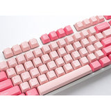 Wireless Keyboard Ducky DKON2108-SUSPDGOWWPC2 Pink QWERTY-8