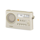 Radio AM/FM Sangean-0