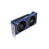 Graphics card Sparkle SA750C-8GOC 8 GB GDDR6-5