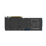 Graphics card Sparkle 16 GB GDDR6-2