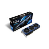 Graphics card Sparkle SA770T-16GOC Intel ARC A770 TITAN OC EDITION GDDR6 16 GB-4