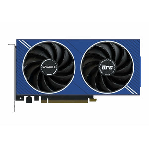 Graphics card Sparkle 1A1-S00401400G GDDR6-0