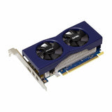 Graphics card Sparkle 1A1-S00401700G Intel ARC A380 GENIE 6 GB GDDR6-2