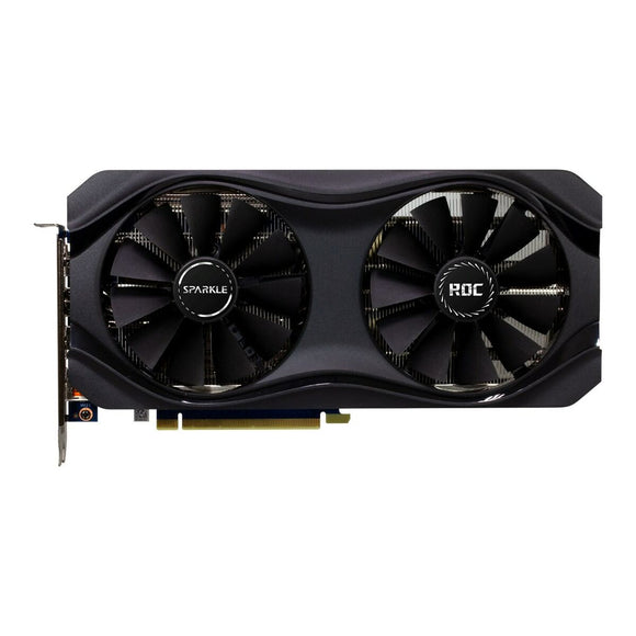 Graphics card Sparkle 1A1-S00413300G-0