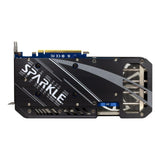 Graphics card Sparkle 1A1-S00413300G-2