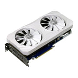 Graphics card Sparkle 1A1-S00413400G Intel ARC A770 ROC LUNA 16 GB GDDR6-4