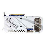 Graphics card Sparkle 1A1-S00413400G-2