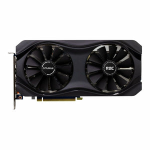 Graphics card Sparkle 1A1-S00413500G 8 GB GDDR6-0