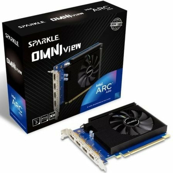 Graphics card Sparkle 1A1-S00424000G-0