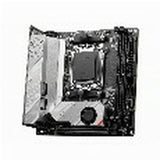 Motherboard MSI 7D73-001R AMD AM5 AMD AMD B650-7