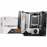 Motherboard MSI AMD AM5 AMD AMD B650-9