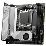 Motherboard MSI AMD AM5 AMD AMD B650-23