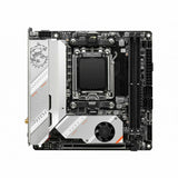 Motherboard MSI AMD AM5 AMD AMD B650-35