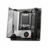 Motherboard MSI AMD AM5 AMD AMD B650-34