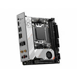 Motherboard MSI AMD AM5 AMD AMD B650-11