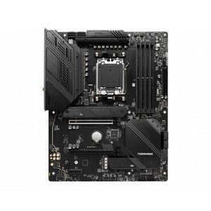 Motherboard MSI AMD AM5 AMD AMD B650-0