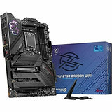 Motherboard MSI MPG Z790 CARBON WIFI-1