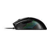 Wireless Mouse MSI CLUTCH GM51 LIGHTWEIGHT WIRELESS Black 26000 DPI-2
