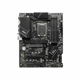 Motherboard MSI PRO Z790-P WIFI LGA 1700 INTEL Z790-7