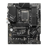 Motherboard MSI PRO Z790-P WIFI-3