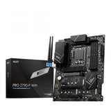 Motherboard MSI PRO Z790-P WIFI LGA 1700 INTEL Z790-4