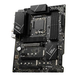 Motherboard MSI PRO Z790-P WIFI LGA 1700 INTEL Z790-2