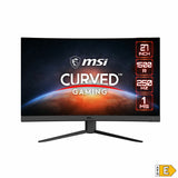 Monitor MSI G27C4X 27" VA Flicker free 240 Hz-5