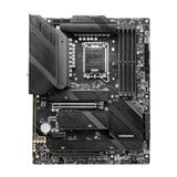 Motherboard MSI MAG Z790 TOMAHAWK WIFI LGA 1700 INTEL Z790-3