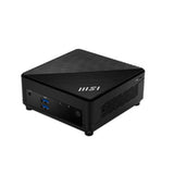 Mini PC MSI 12M-001EU Intel Core I7-1255U 16 GB RAM 512 GB SSD-13