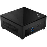 Mini PC MSI 12M-001EU Intel Core I7-1255U 16 GB RAM 512 GB SSD-12