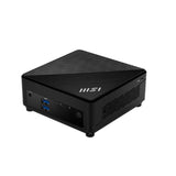 Mini PC MSI 12M-001EU Intel Core I7-1255U 16 GB RAM 512 GB SSD-1