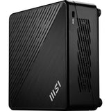 Mini PC MSI 12M-001EU Intel Core I7-1255U 16 GB RAM 512 GB SSD-6