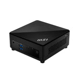 Mini PC MSI Cubi 5 12M-002EU Intel Core i5-1235U 8 GB RAM 512 GB SSD-2