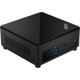 Mini PC MSI Cubi 5 12M-004EU Intel Core I3-1215U 8 GB RAM 256 GB SSD-6