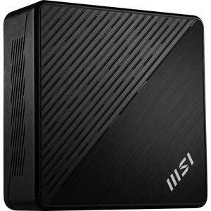 Mini PC MSI Cubi 5 12M-004EU Intel Core I3-1215U 8 GB RAM 256 GB SSD-0